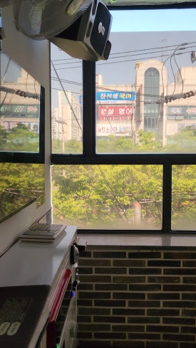 쑈노래연습장 이미지