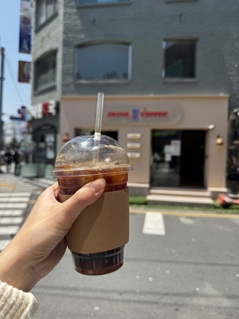 제트킹커피 이미지