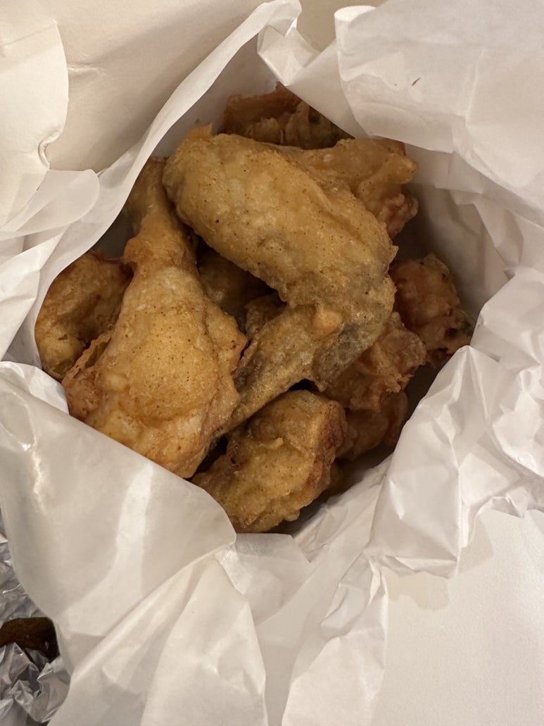 치킨나라 위미점 사진 7