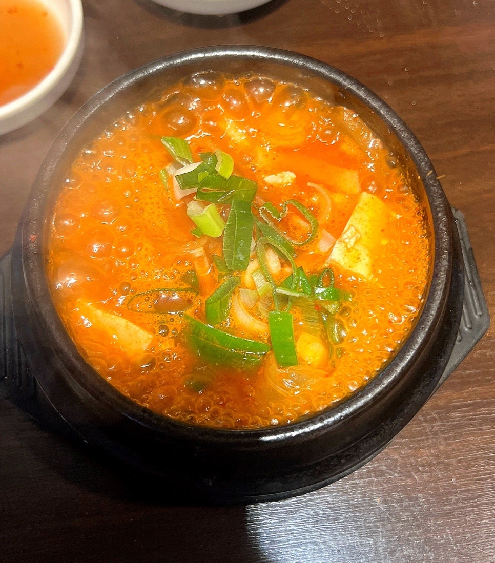 삼겹애막창 이미지