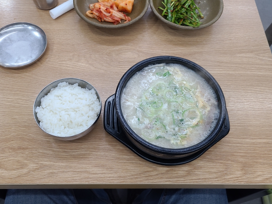 영진닭칼국수 이미지