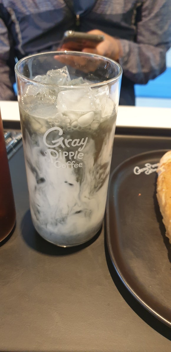 그레이핍플 삼산점 이미지