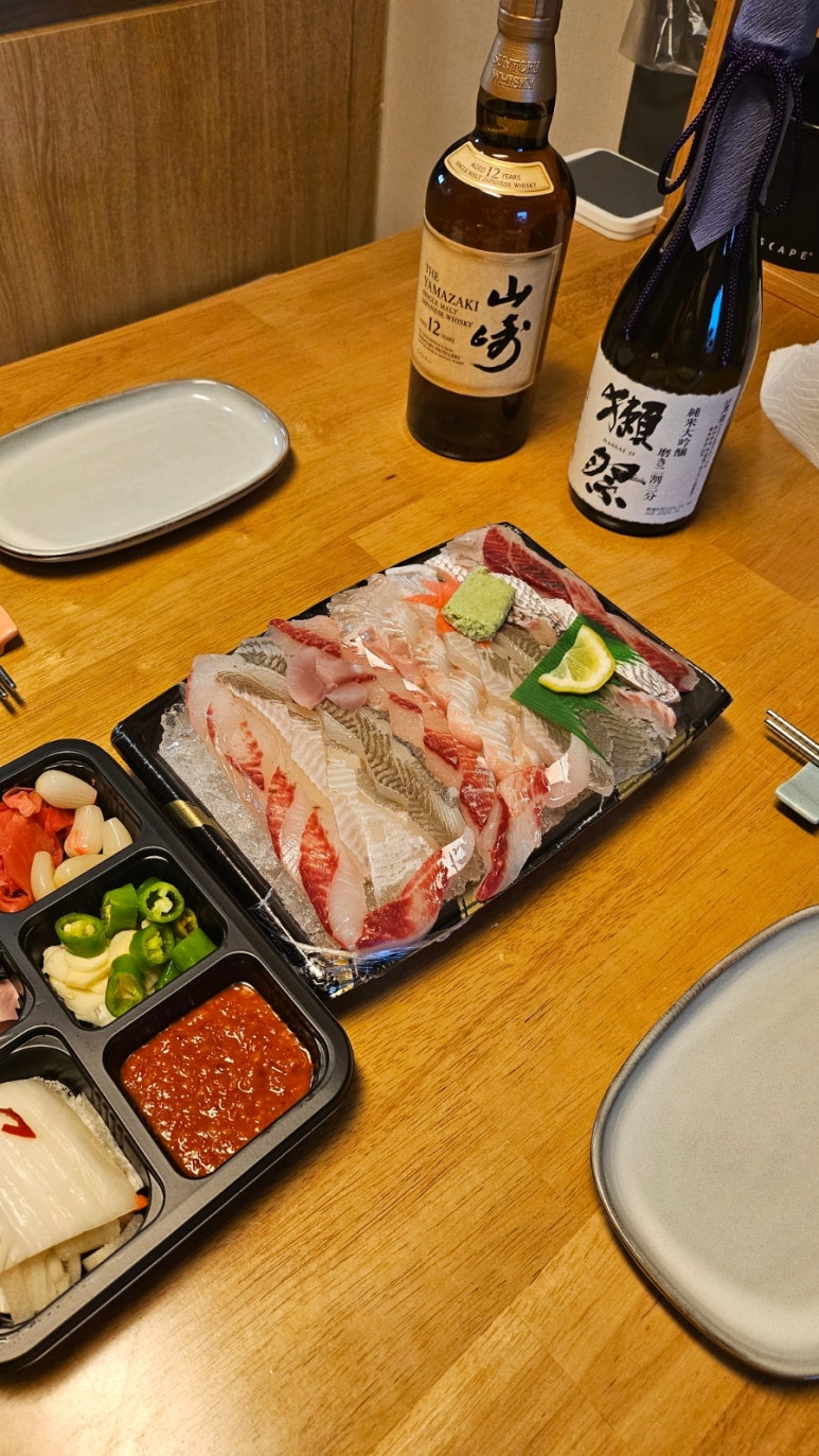 바다킹HUB 매산점 사진 2