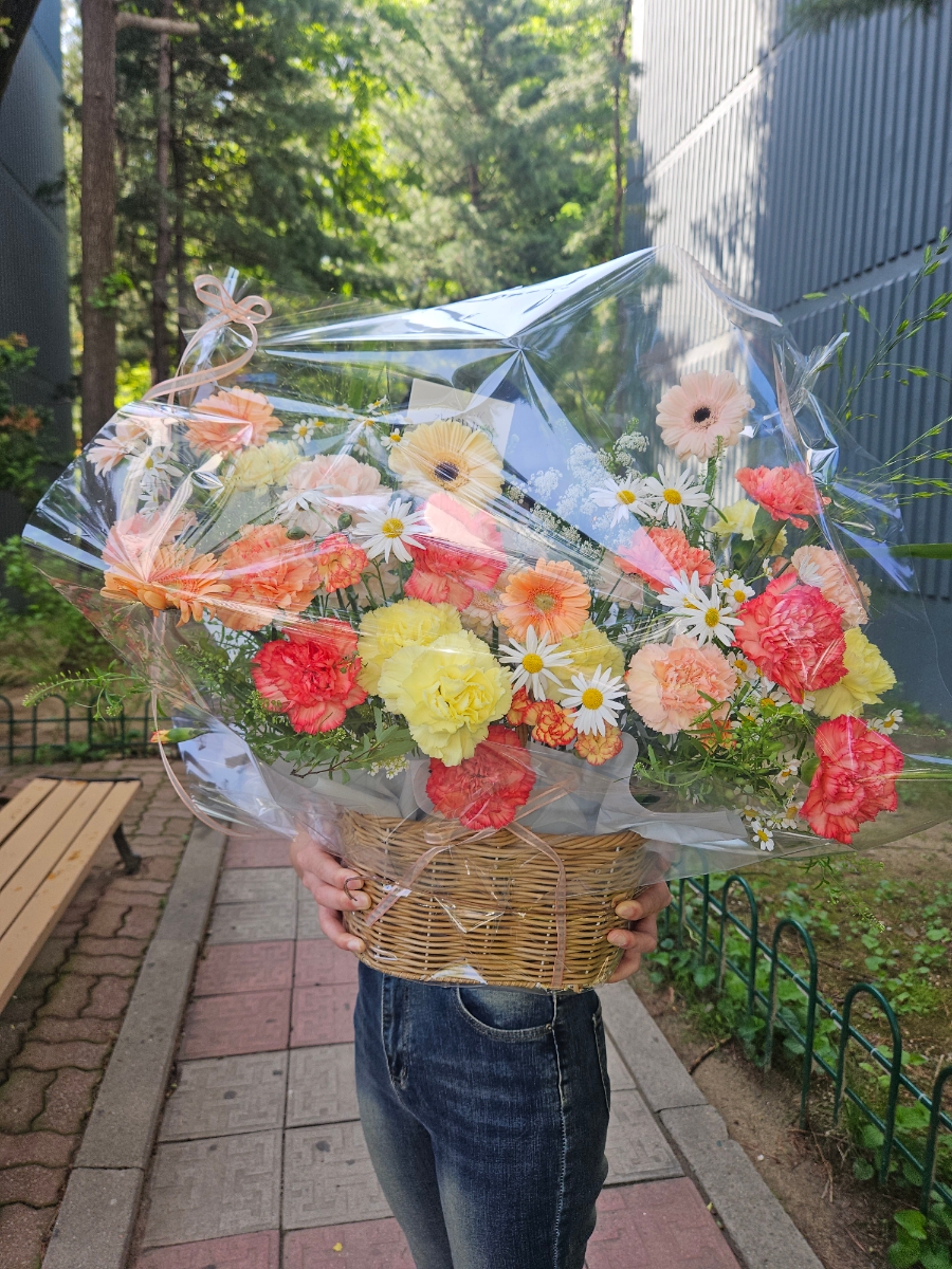 연화플라워 이미지