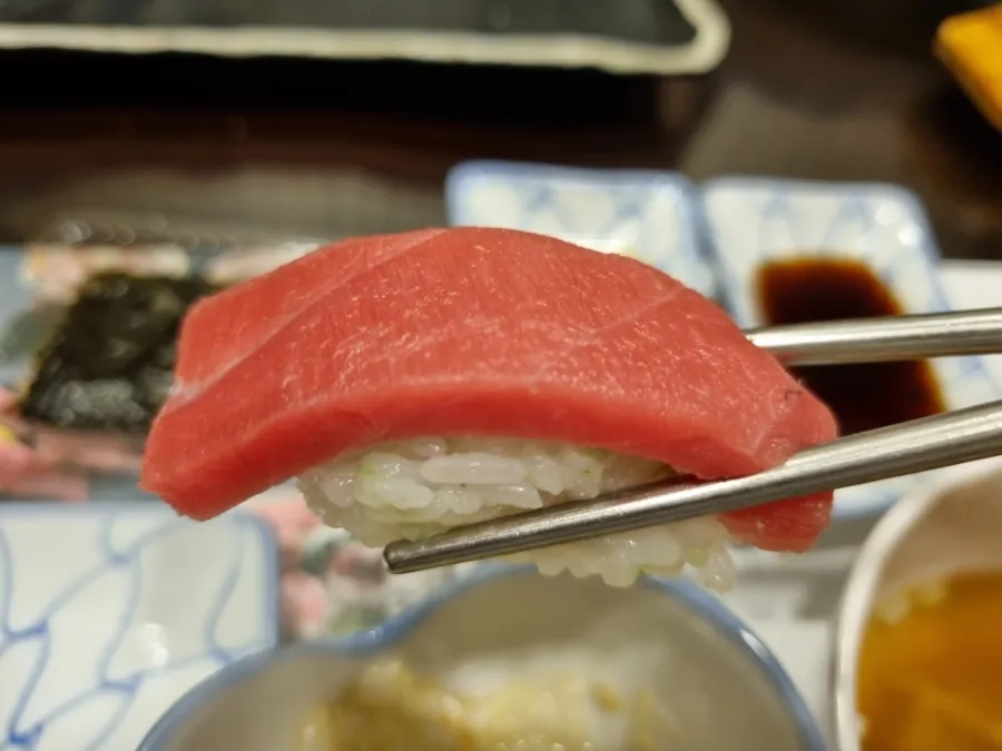 동원참치 서현본점 사진 6