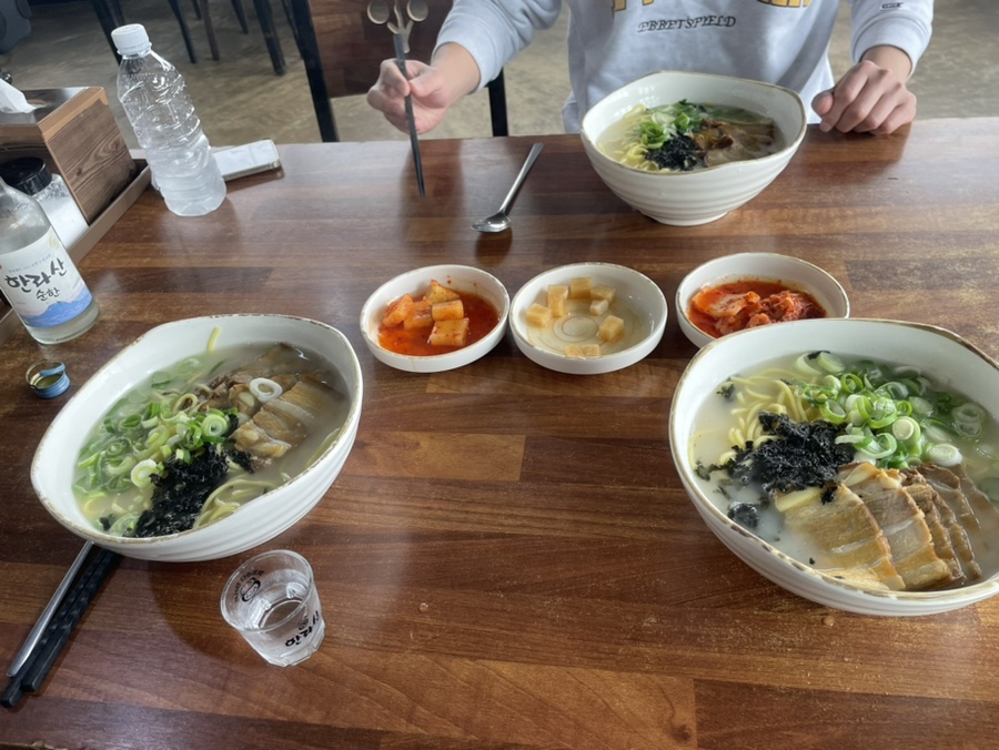 백록마트 이미지