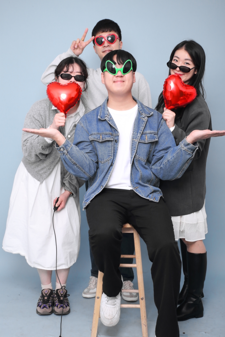 포에버원 이미지