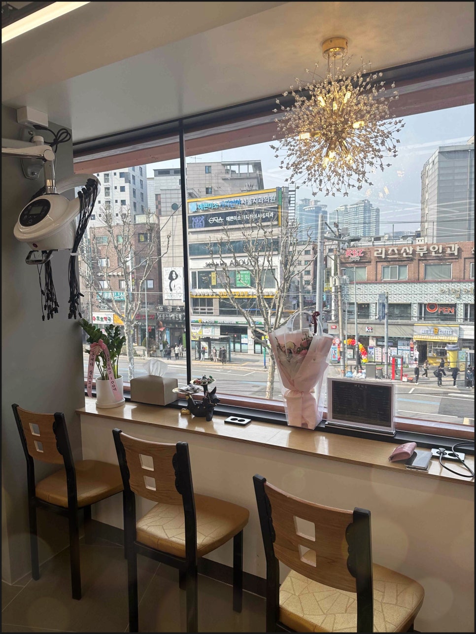 결살롱 이미지