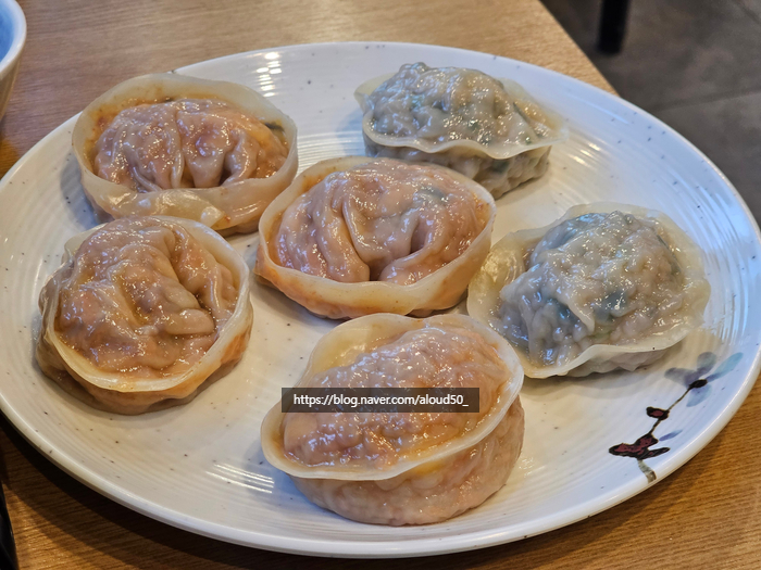 우리손칼국수보리밥 이미지