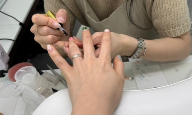 찐;네일찐;Nail 이미지