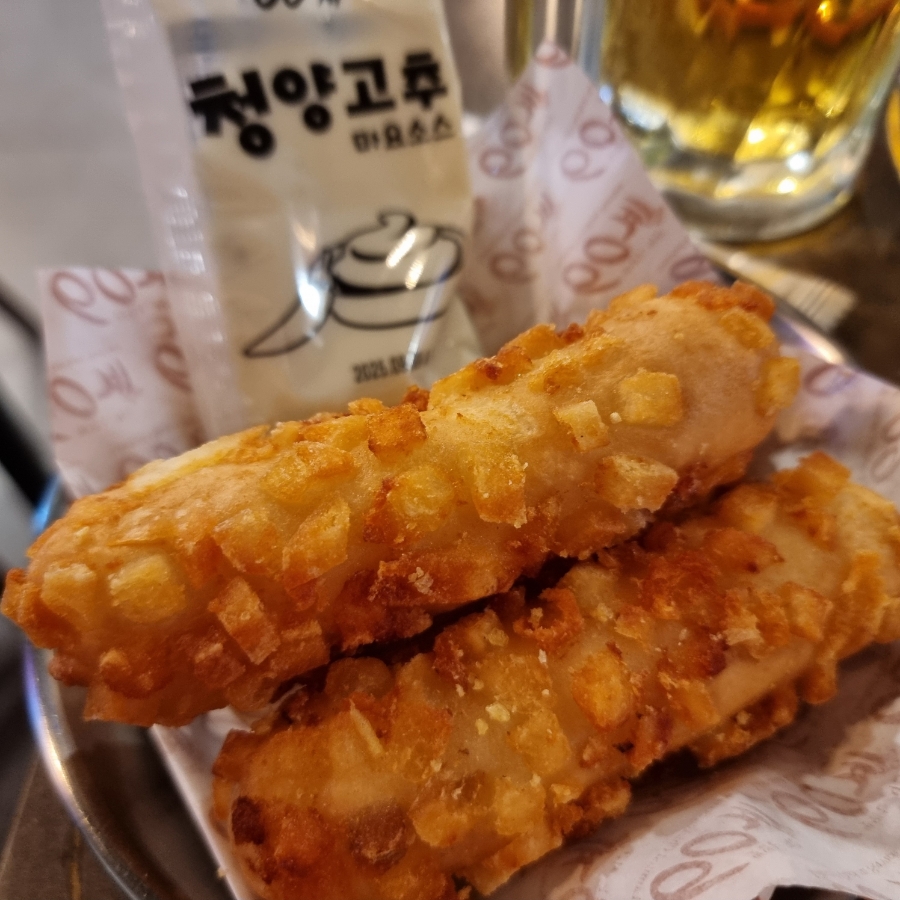 60계치킨 이미지