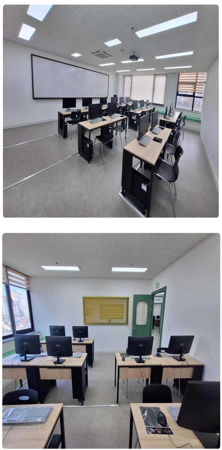 정담전산세무회계학원 이미지