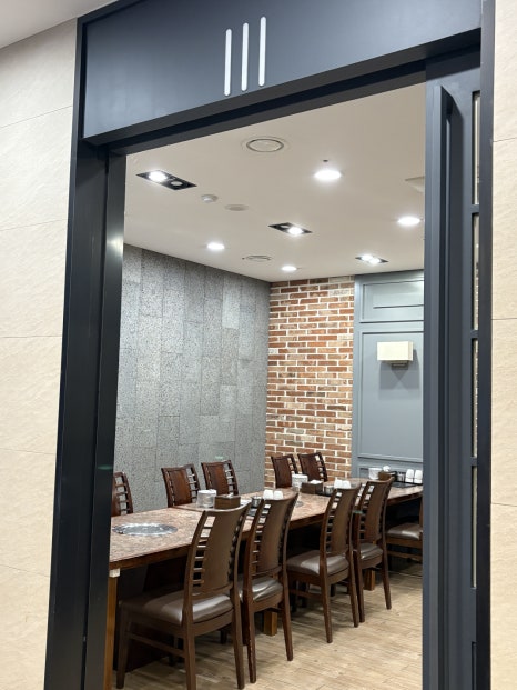 안동한우청담본가 이미지