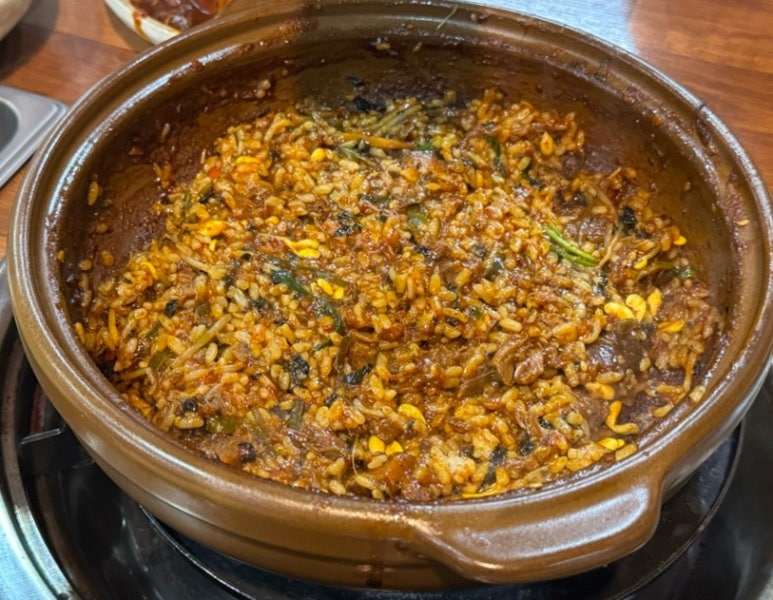 감나무집 식육식당 이미지