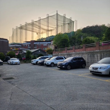 유량별미칡냉면 이미지