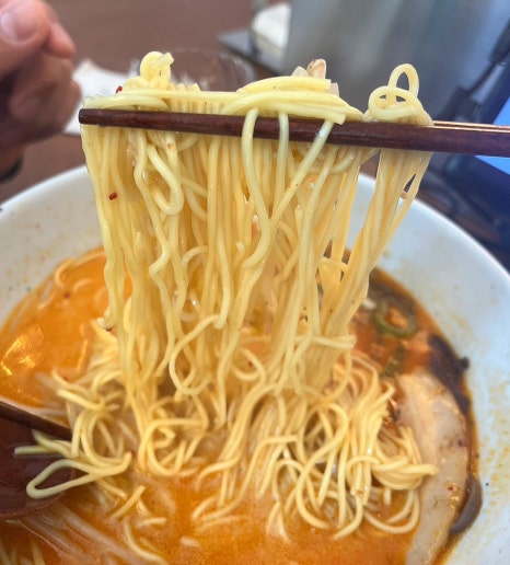 하카타식당 곡반정동점 이미지