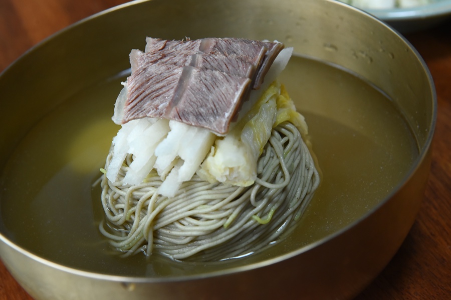 평창메밀막국수 이미지