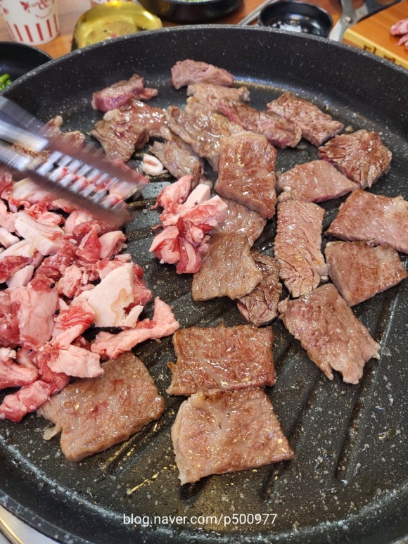 팔도한우식육식당 이미지