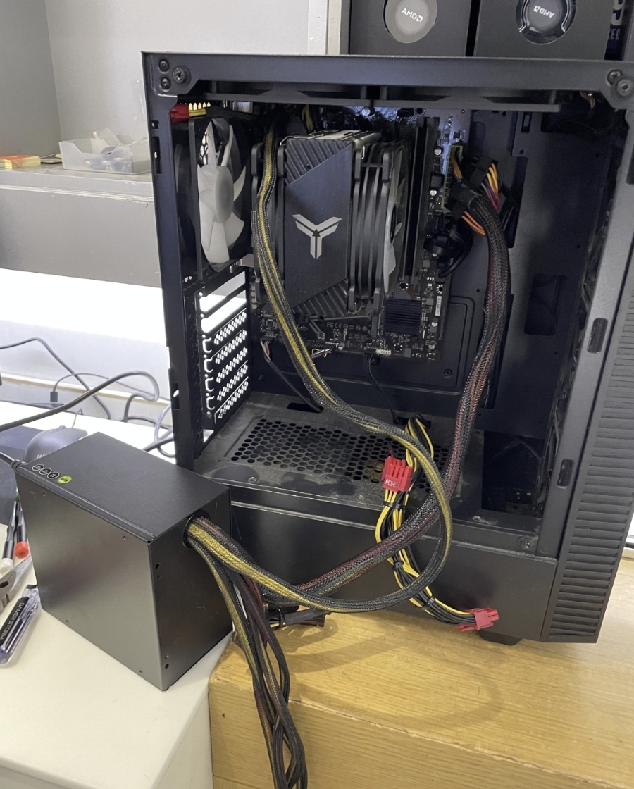 분당PC엔지니어노트북수리 이미지