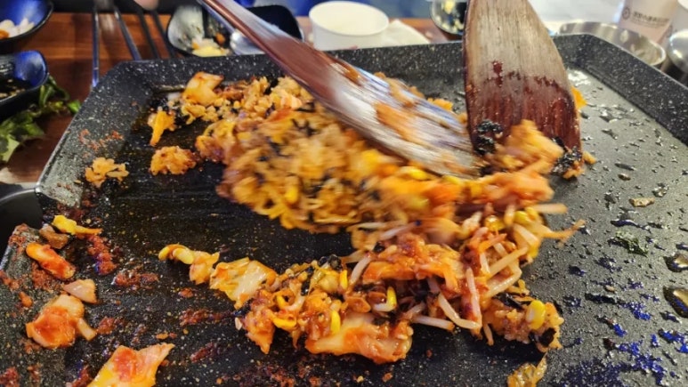 일품대패삼겹살 이미지