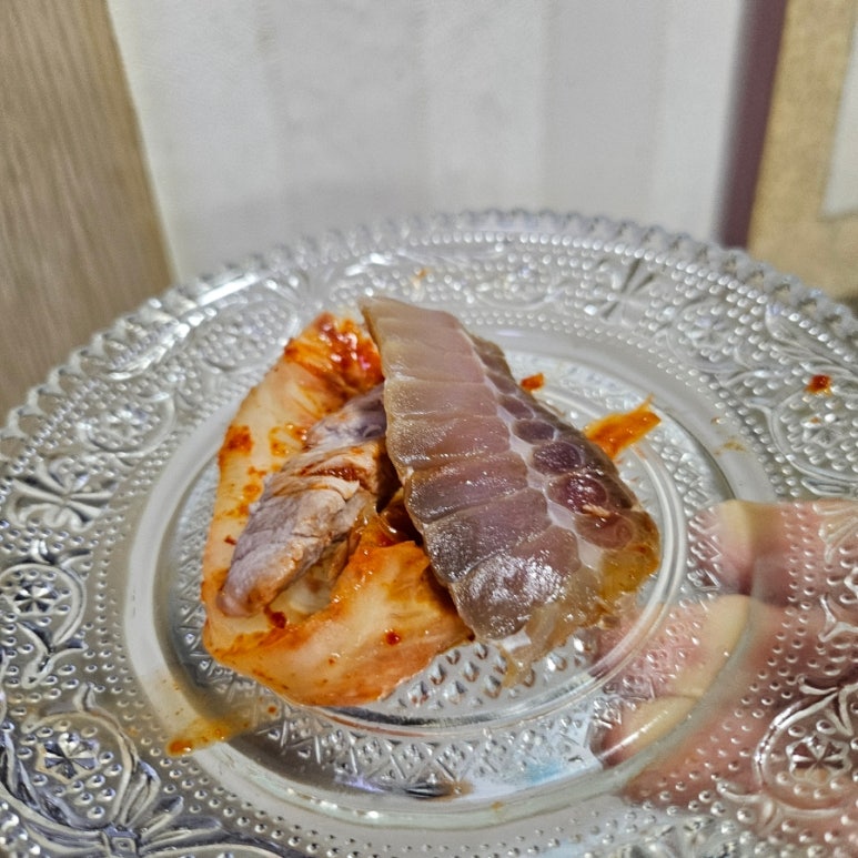 홍어여왕 이미지