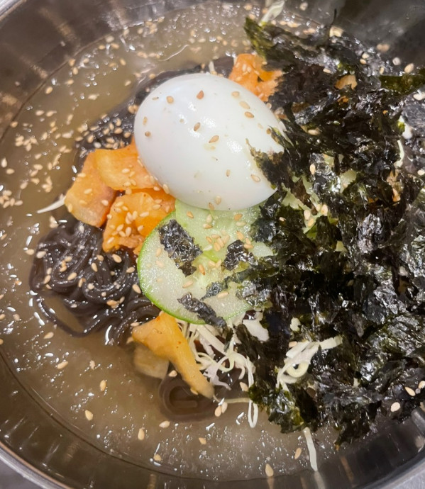 강릉닭갈비 이미지