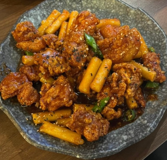 일일수작 인천도화점 이미지