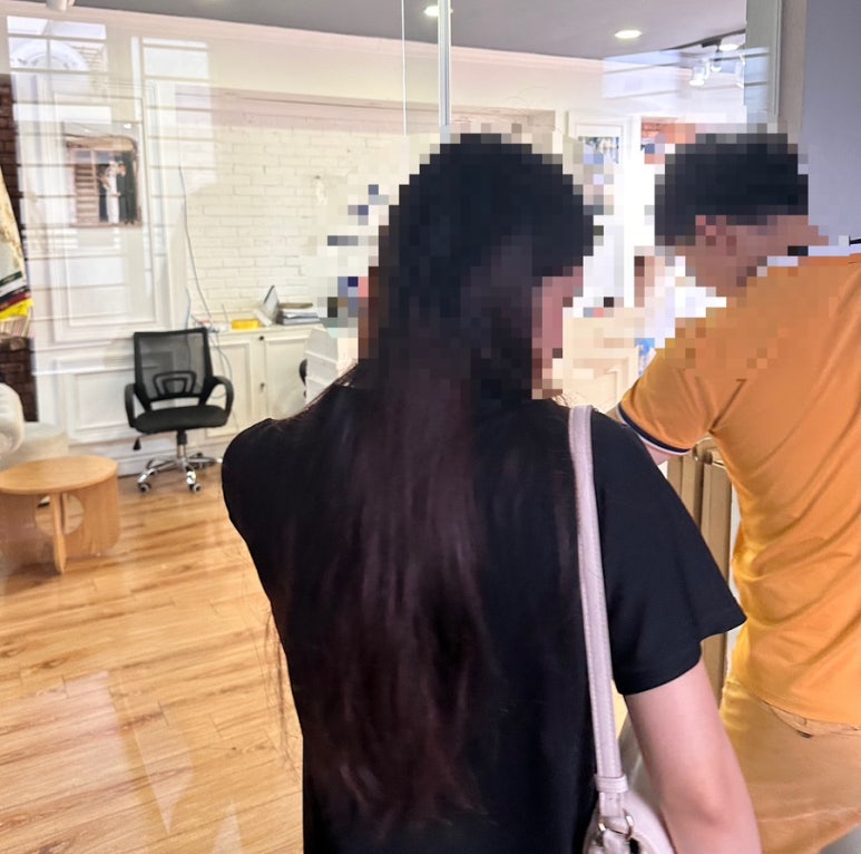 베트남웨딩스튜디오 이미지