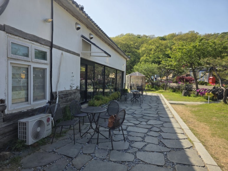 노랑우체통 이미지