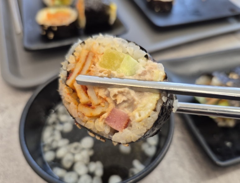 김밥집108 이미지