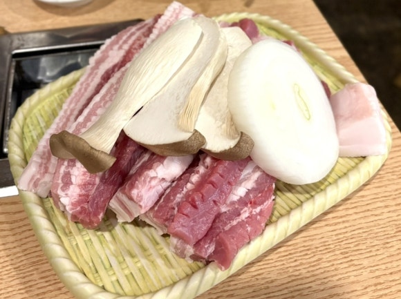 기똥찬 구이집 이미지