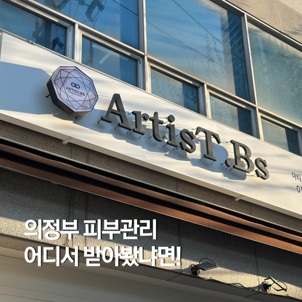 아티스트비에스 이미지