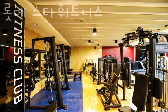 롯데세탁소 이미지