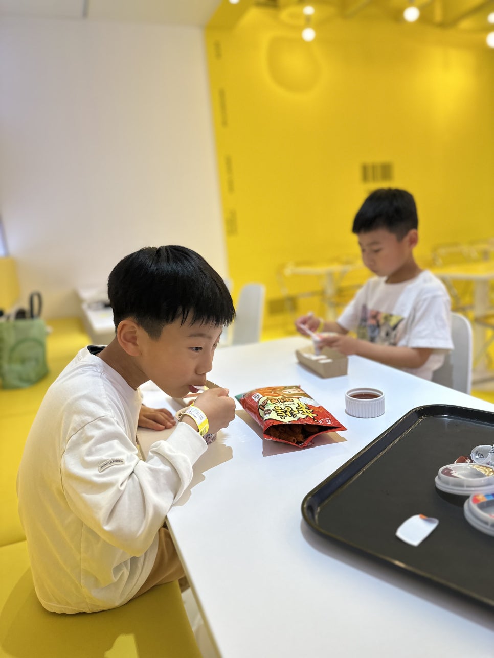 와글아이 일산차움라이프센터 이미지