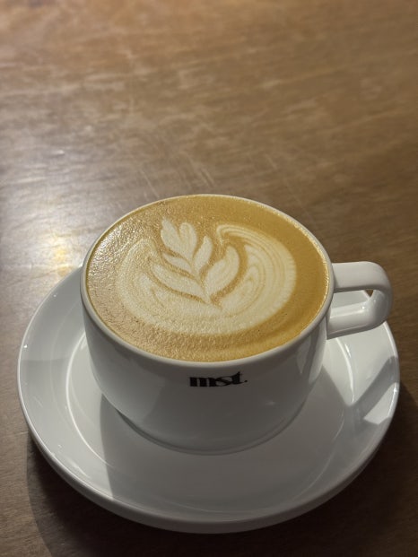 cafe aussie(카페 오지) 이미지