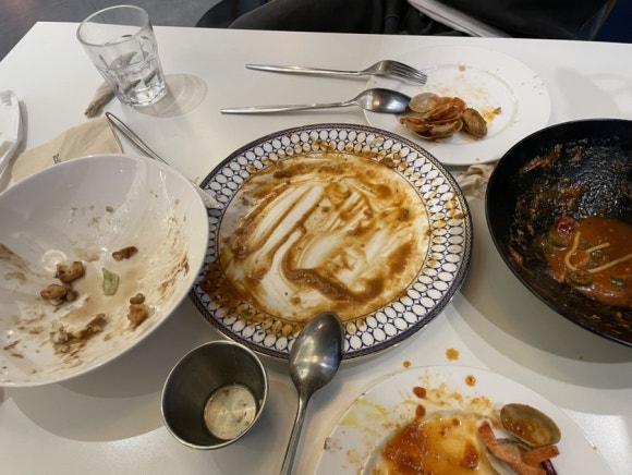 롤링파스타 일산웨스턴돔점 이미지