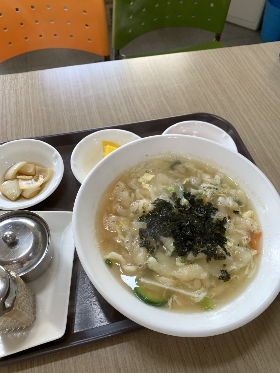 도담칡냉면 이미지