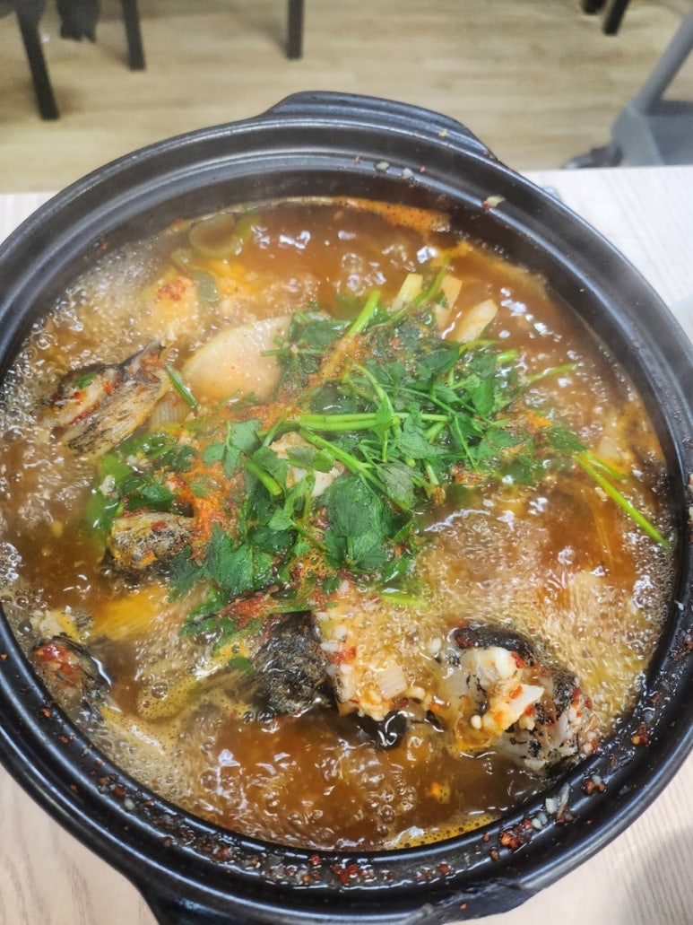 송학횟집 이미지