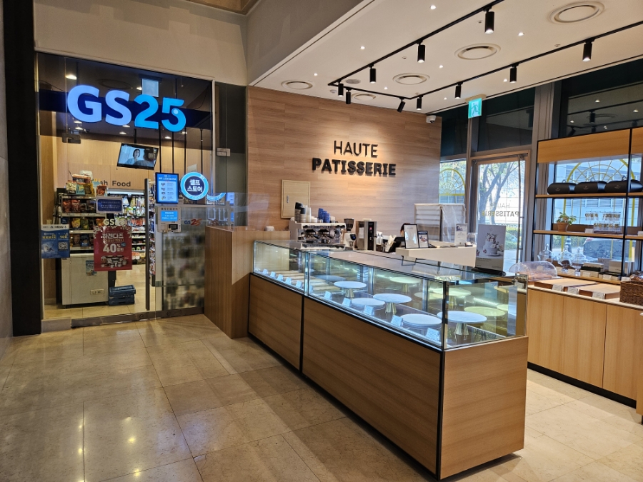 오뜨 파티세리(Haute patisserie) 이미지