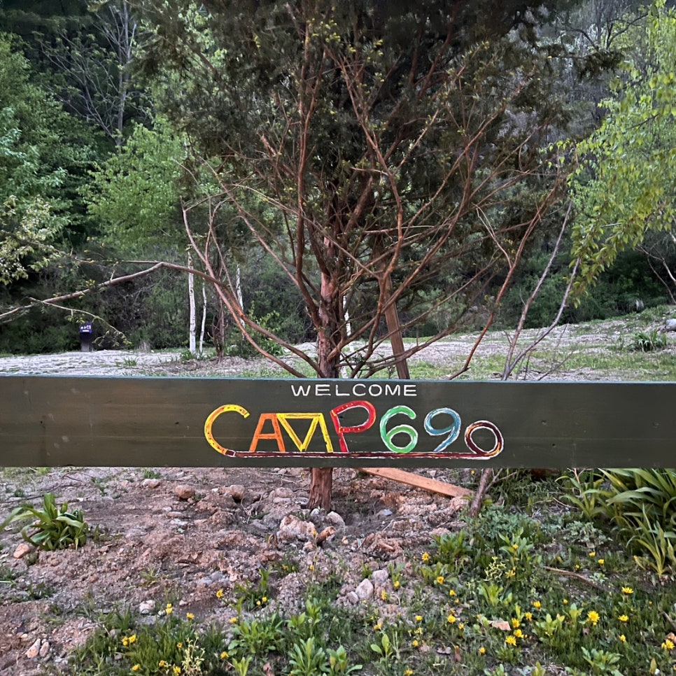 캠프699 이미지