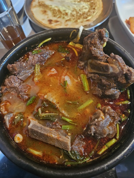 대금해장국 이미지