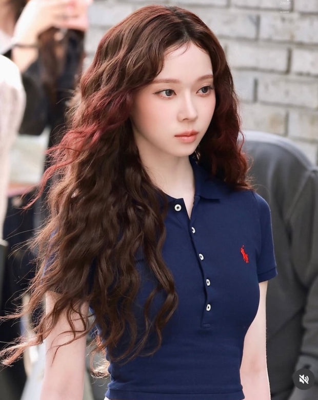 스타일 빛나 이미지