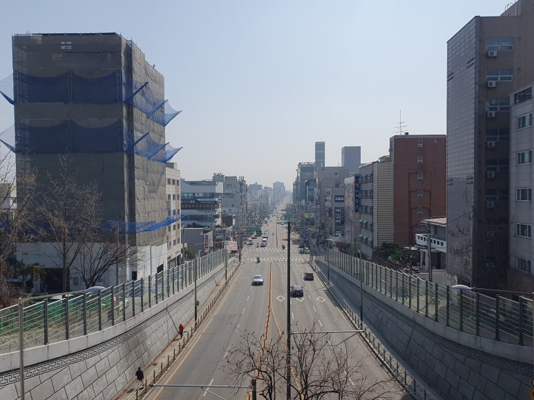 하삼동커피 까치산점 이미지