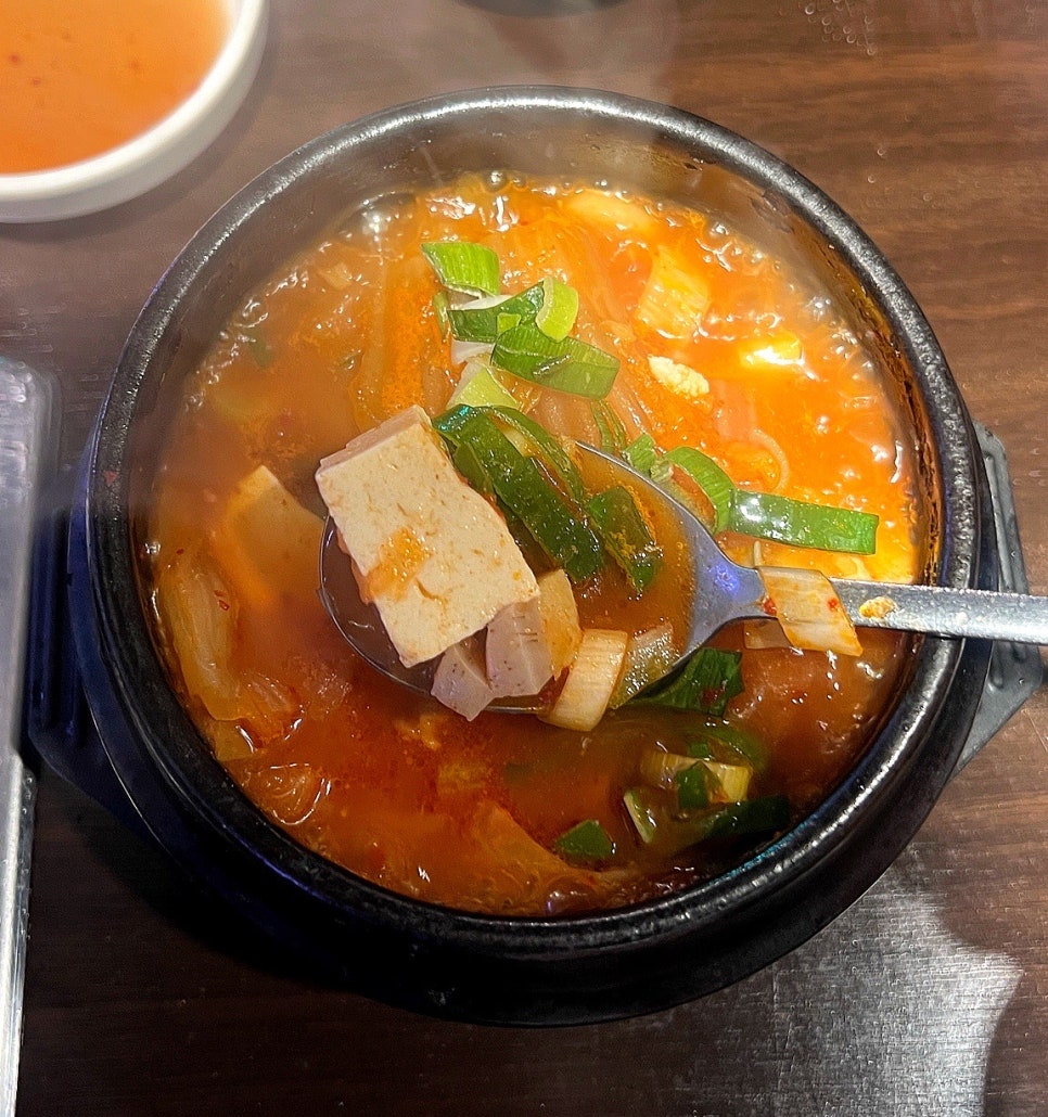 삼겹애막창 이미지