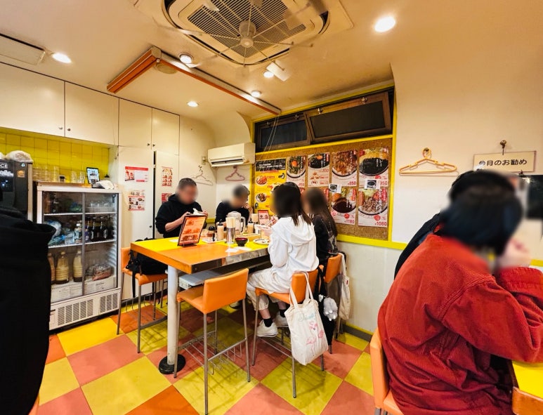 텐푸드 이미지