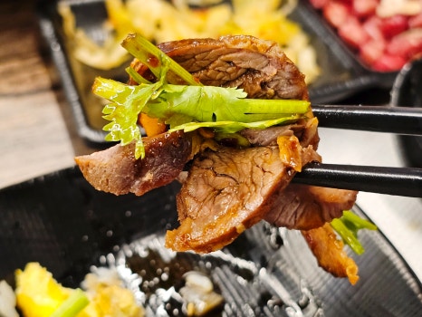 강휘마라갈비면 사진 7