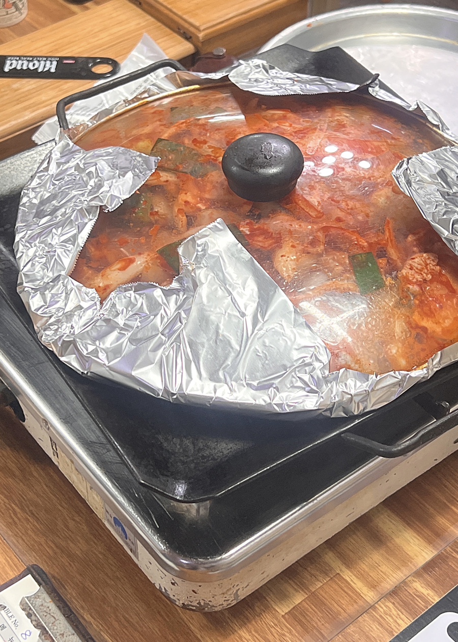 부산곰장어 이미지