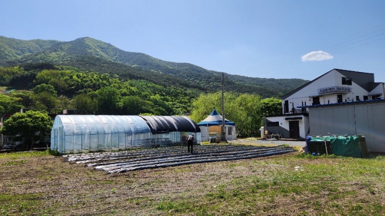 사과밭펜션 이미지