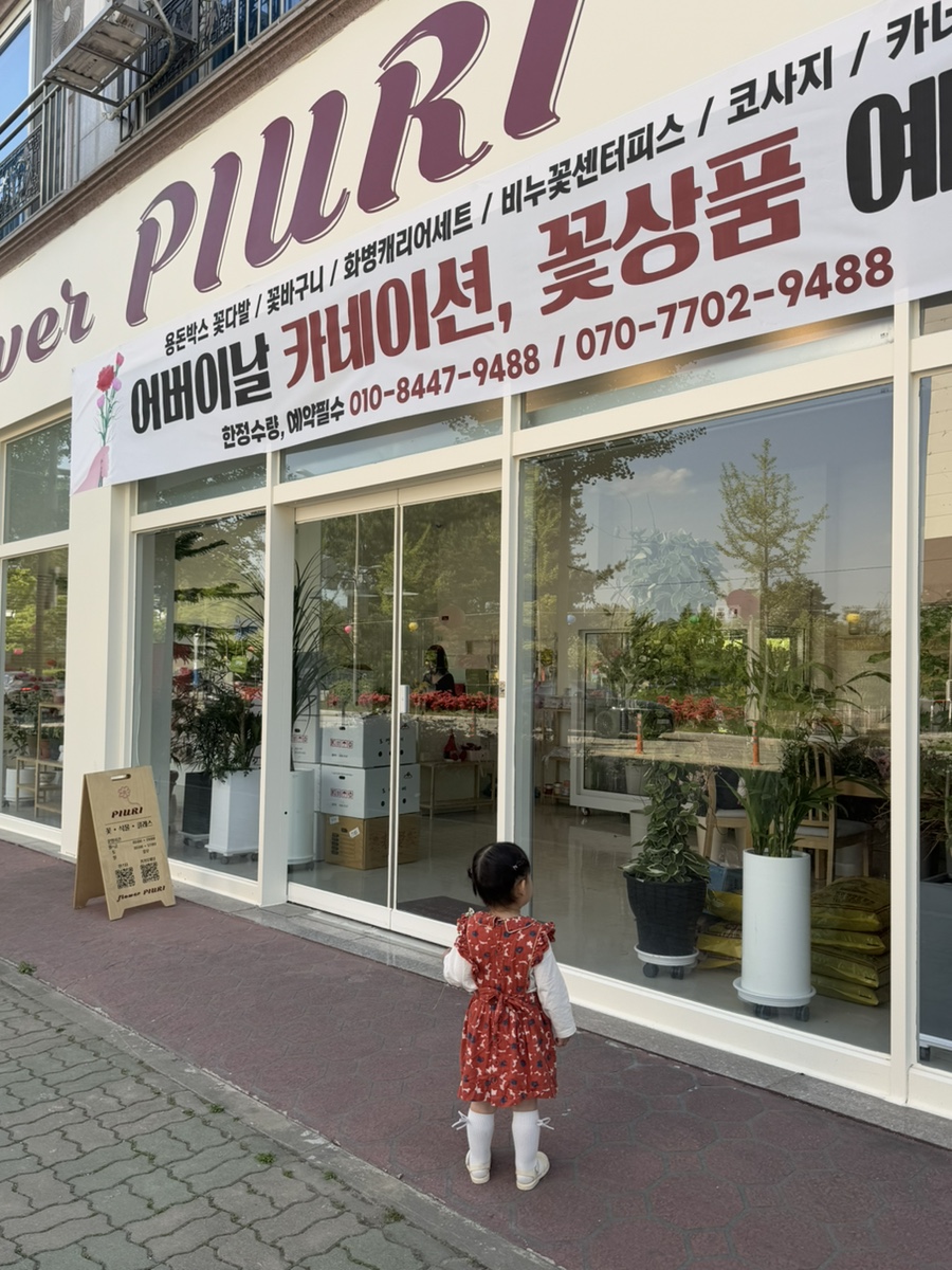 셀라꽃집 이미지