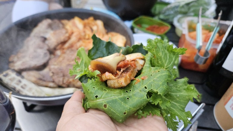 한성정육도매점 이미지